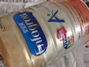 美贊臣（MeadJohnson）港版安兒寶A+3段進(jìn)口嬰幼兒奶粉三段 1800g 1-3歲 HMO DHA 0蔗糖 曬單實(shí)拍圖