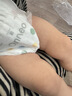 onneo昂樂(lè )軟殼紙尿褲嬰兒超薄透氣拉拉褲新生尿不濕夏季男女寶寶 拉拉褲XL16片 曬單實(shí)拍圖