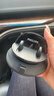 飛利浦（PHILIPS）車(chē)載手機支架2026新款汽車(chē)用導航儀表臺防滑吸附硅膠固定器2325 曬單實(shí)拍圖