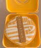 爾木萄（AMORTALS）加分100粉撲套盒XL美妝蛋化妝蛋氣墊粉底撲干濕兩用節日禮物 曬單實(shí)拍圖