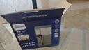 飛利浦（PHILIPS）冰沙大冰塊凈水器加熱直飲一體機冰境i1pro墩墩冰版【熱賣(mài)TOP】自來(lái)水過(guò)濾礦泉臺式免安裝ADD8605 曬單實(shí)拍圖