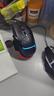 羅技（G）G502 X PLUS LIGHTSPEED無(wú)線(xiàn)游戲鼠標電競光學(xué)機械混合微動(dòng)RGB燈光無(wú)線(xiàn)充電宏編程吃雞鼠標送男生 G502 X PLUS黑色+充電底座 曬單實(shí)拍圖