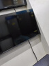 Vidda海信電視32英寸 R32 智能護眼金屬全面屏 以舊換新家電能效補貼 游戲液晶電視32V1FD-R 32英寸 曬單實(shí)拍圖