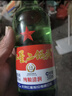 紅星二鍋頭 大二 清香型白酒 56度 750ml*6瓶 整箱裝 純糧口糧酒 曬單實(shí)拍圖