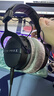 beyerdynamic拜亞動(dòng)力/拜雅 DT770PRO DT770PROX 系列高解析專(zhuān)業(yè)錄音監聽(tīng)頭戴封閉式發(fā)燒電鋼吉他有線(xiàn)耳機 DT 770 Pro X 48歐【標準款】 曬單實(shí)拍圖