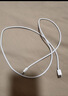 Apple/蘋(píng)果 60W USB-C數據線(xiàn)-1米 type-c蘋(píng)果充電線(xiàn)手機數據線(xiàn) 蘋(píng)果17充電線(xiàn)iphone17充電線(xiàn) 曬單實(shí)拍圖
