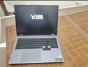 聯(lián)想來(lái)酷斗戰者戰7000電競游戲本電腦銳龍 9 8945HX 16G 1T RTX5060 2.5K 灰+游戲鼠標套裝1號店專(zhuān)供 曬單實(shí)拍圖