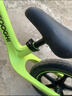 酷騎兒童平衡車(chē)1-5歲寶寶滑步車(chē)10寸輕便車(chē)身初學(xué)者S2酷騎綠 酷奇 曬單實(shí)拍圖