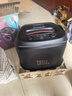 JBL PartyBox Encore2音樂(lè )戰將歡唱版2藍牙音箱戶(hù)外家庭KTV麥克風(fēng)一體機K歌廣場(chǎng)舞音響低音炮唱將二代 曬單實(shí)拍圖