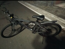 百士盾山地車(chē)自行車(chē)成年人學(xué)生12到18歲鋁合金單車(chē)變速青少年公路男女士 【尊享版】灰咖色-輻條輪-鋼架 26寸21速【適合：160-180cm】 曬單實(shí)拍圖