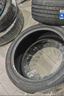 普利司通（Bridgestone）汽車(chē)輪胎 225/55R17 97W T001 適配君威/君越/邁銳寶/寶馬5系/A6L 曬單實(shí)拍圖