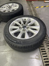 米其林（MICHELIN）汽車(chē)輪胎 205/55R16 91W 浩悅五代 Primacy 5 適配朗逸/寶來(lái)/英朗 曬單實(shí)拍圖