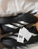 阿迪達斯（adidas）跑步系列 男 ADIZERO EVO SL ATR M 跑步鞋 KK2683 黑色 43 曬單實(shí)拍圖
