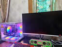 江慕128G大內存英特爾酷睿i9升54線(xiàn)芯5060獨顯組裝臺式機電腦主機大額補貼商用辦公游戲電競整機全套 主機+27英寸全套【高清ips電競屏+電競鍵鼠】 D：i9級54芯/8G電競獨顯/1024G暢 曬單實(shí)拍圖