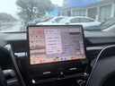 格詩(shī)航適用豐田凱美瑞中控屏車(chē)機大屏導航一體機全景影像AI智慧屏顯示屏 5G版高通6490(12G+256G)+全國安裝 標準配置+包安裝 曬單實(shí)拍圖
