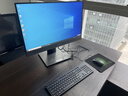 戴爾易安信戴爾一體機電腦24寸臺式整機i7辦公家用27英寸商務(wù)剪輯設計全套 戴爾4-i7-16G-1TB-24英寸 曬單實(shí)拍圖