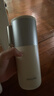 飛利浦（PHILIPS）電熱水杯隨行便攜迷你家用燒水杯316不銹鋼內膽電熱杯車(chē)載保溫杯 曬單實(shí)拍圖