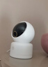 京東京造 智能攝像機V5+64G存儲卡 500萬(wàn)像素3K高清家用監控攝像頭 雙頻WiFiAI人形寵物360度全景微光夜視 曬單實(shí)拍圖