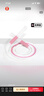 沙式2.0小學(xué)生兒童專(zhuān)用跳繩 學(xué)生雙飛專(zhuān)業(yè)一年級不打結幼兒園初學(xué) 曬單實(shí)拍圖