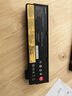 極川 適配聯(lián)想ThinkPad T470 T480 T570 T580筆記本電池TP00088A 01AV424 SB10K97580電腦電池外置6芯 曬單實(shí)拍圖