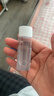 蔚藍之美WEI宋如玉凝潤舒緩微晶水 補水保濕修護爽膚水 舒緩精華化妝水女 曬單實(shí)拍圖