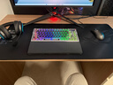 ROG 夜魔Extreme SE  無(wú)線(xiàn)三模連接 75配列 8K回報率 全彩觸摸屏 FA定位板 全金屬背板 游戲鍵盤(pán) 雪武白軸+龍鱗Ex+棱鏡2黑色 默認 曬單實(shí)拍圖