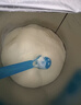 惠氏（Wyeth）啟賦敏適嬰兒乳蛋白部分水解配方奶粉1段(0-12月)400g 曬單實(shí)拍圖