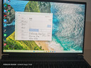 機械師曙光16S【RTX5060 300Hz屏 國家補貼】16英寸AI學(xué)生辦公游戲本筆記本電腦(R9 7945HX 2.5K 16G 1T) 曬單實(shí)拍圖