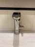 飛利浦（PHILIPS）電熱水龍頭變頻恒溫數顯款電鍍機身廚房衛生間款即熱式速熱陽(yáng)臺小廚寶電熱水器包安裝1190 曬單實(shí)拍圖