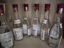 古貝春白板酒 山東特產(chǎn)濃香型純糧商務(wù)禮品白酒475ml*6瓶/箱42度整箱裝 曬單實(shí)拍圖