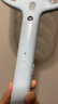久量（DP）電蚊拍充電式 滅蚊器家用蒼蠅拍typec快充強力紫光誘蚊大網(wǎng)面滅蠅 標準款【輕盈大網(wǎng)面+LED夜間照明】 曬單實(shí)拍圖