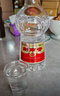 劍南春水晶劍 52度 500ml*2瓶  雙支禮盒 濃香型白酒 曬單實(shí)拍圖
