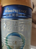 美素佳兒（Friso）皇家較大嬰兒配方奶粉2段（6-12個(gè)月）400克 乳鐵蛋白 新國標 曬單實(shí)拍圖
