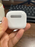 【直營(yíng)正品丨新Air第4代】藍牙耳機無(wú)線(xiàn)air半入耳式pods4適配蘋(píng)果ANC主動(dòng)降噪iPhone17/16/15/14 【原版同功能pods4降噪版】 【主動(dòng)降噪+空間音頻+三真電量】 曬單實(shí)拍圖