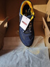霍尼韋爾 勞保鞋 鋼頭 反毛皮+網(wǎng)布 雙密度聚氨酯 防靜電防砸防刺穿 安全鞋 藍色 42碼 1雙裝 X1S 曬單實(shí)拍圖