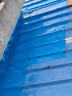 妙意屋頂防水補漏材料 彩鋼瓦自粘防水卷材 房頂樓頂鐵皮瓦堵漏膠帶 藍色【工程出口級】 新升級【30cm寬×5m長(cháng)】?第八代納米材質(zhì) 曬單實(shí)拍圖