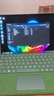 微軟Surface pro11平板電腦二合一商用版辦公平板筆記本intel處理器高刷 Ultra5/Ultra7英特爾處理器 Ultra7-268V｜32G+1TB｜亮鉑金 主機+原裝鍵盤(pán)+觸控筆二代 曬單實(shí)拍圖