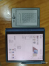 漢王（Hanvon）M10C 智能辦公本輕薄彩色墨水屏電子書(shū)閱讀器 10.3英寸大屏手寫(xiě)電紙書(shū)平板電腦 曬單實(shí)拍圖