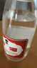 汾酒 紅蓋玻汾 清香型白酒 42度 475mL*12瓶 整箱裝 曬單實(shí)拍圖