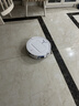 科沃斯T80掃地機器人保價(jià)服務(wù)洗地機掃拖一體自動(dòng)清洗全自動(dòng)上下水洗拖吸一體滾筒活洗 水箱版 曬單實(shí)拍圖