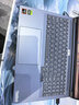 ThinkPad聯(lián)想設計師系列ThinkBook16p AI游戲筆記本電腦銳龍R9-8945HX RTX5060 2.5K 240Hz 16G 1T國家補貼 曬單實(shí)拍圖
