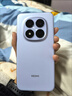 小米（MI）REDMI Note15 Pro+ 第四代驍龍7s 7000mAh 龍晶玻璃十倍抗摔 IP68防水 12+512 煙霞紫 紅米 5G手機 曬單實(shí)拍圖