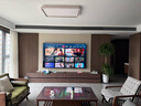 海信電視小墨E5Q Pro 100吋 1248分區U+MiniLED 信芯芯片極黑極透黑曜屏Pro國家補貼世界杯100E5Q-PRO 曬單實(shí)拍圖