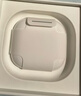 Apple/蘋(píng)果 AirPods 4 搭配USB-C充電盒 蘋(píng)果耳機 藍牙耳機 適用iPhone/iPad/Mac 四代 曬單實(shí)拍圖