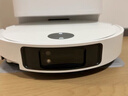 米家【年度重磅新品】 小米掃拖機器人5 超薄機身高越障高溫洗烘自清潔智能家用掃地機器人掃拖一體 曬單實(shí)拍圖