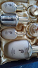 后（The history of Whoo）韓國進(jìn)口天氣丹花獻光彩水乳7件套裝 補水抗皺  送女友老婆禮物 天氣丹7件套【提拉緊致】有效期28年 曬單實(shí)拍圖