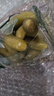 覓趣熊俄式酸乳瓜330g *2瓶0脂酸甜黃瓜脆爽腌黃瓜沙拉配菜即食黃瓜罐頭 曬單實(shí)拍圖