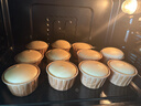 凝彬德國一次性蛋糕紙杯PVC筒高溫油紙杯烘焙馬芬紙托耐高溫雪媚娘 團購請咨詢(xún)（單拍不發(fā)） 一次性蛋糕紙托耐高溫蛋糕墊烘焙工具馬芬杯蛋糕紙杯 曬單實(shí)拍圖