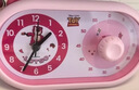 Timess維尼草莓熊聯(lián)名款鬧鐘可視化計時(shí)器兒童卡通新款時(shí)間管理器學(xué)生專(zhuān)用靜音雙屏倒計時(shí)定時(shí)器開(kāi)學(xué)季 曬單實(shí)拍圖