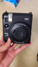 INSTAX富士instax 立拍立得 一次成像相機 mini99單機標配 曬單實(shí)拍圖